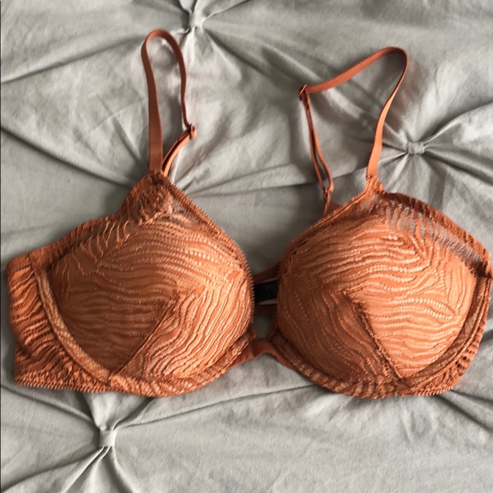 Victoria Secret very sexy push up